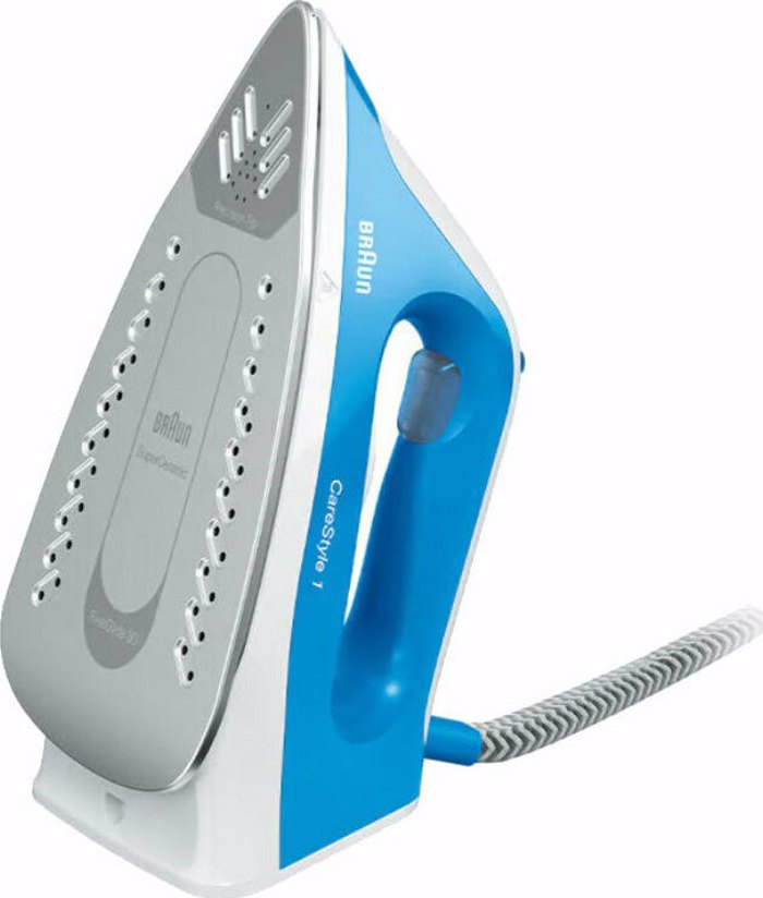 Sustima Sideromatos Braun CareStyle1 IS1012BL 5.5 bar